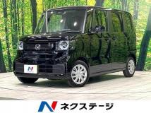 2024 Honda N BOX