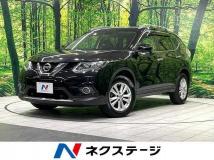 2015 Nissan X-Trail