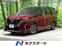 2024 Nissan Serena