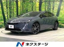 2023 Toyota Prius