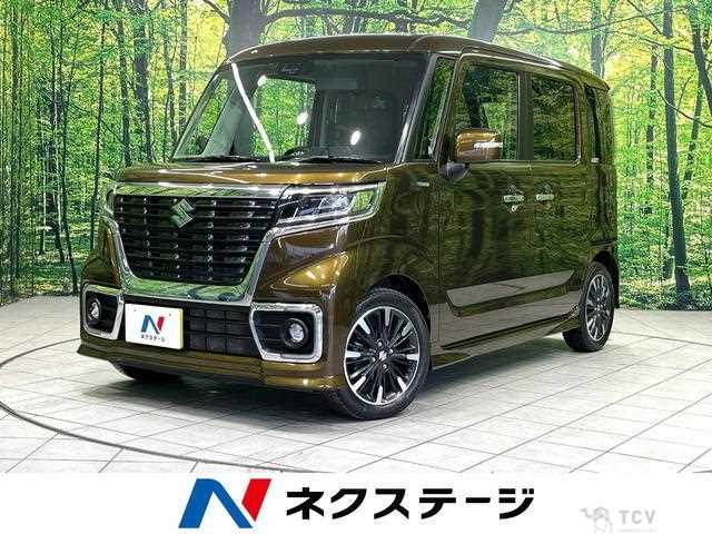 2017 Suzuki Suzuki Others