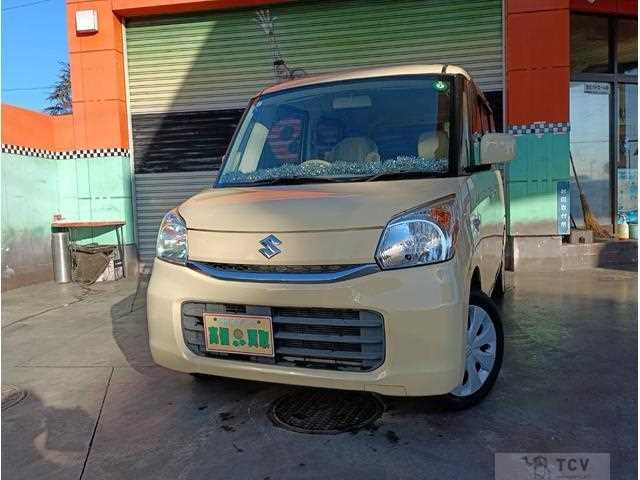 2015 Suzuki Suzuki Others