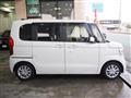2022 Honda N BOX
