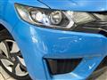 2015 Honda Fit Hybrid