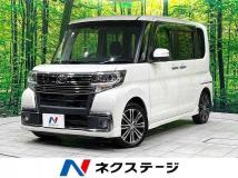 2016 Daihatsu Tanto
