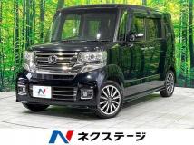 2016 Honda N BOX