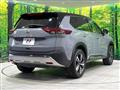 2022 Nissan X-Trail