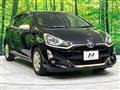 2017 Toyota AQUA