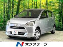 2019 Daihatsu Mira