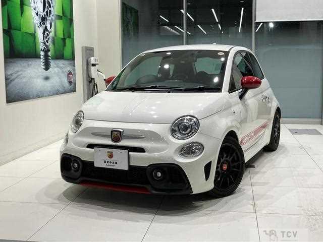 2021 ABARTH ABARTH OTHERS