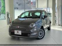 2023 Fiat 500