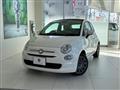 2019 Fiat 500