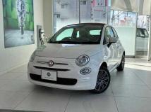 2019 Fiat 500