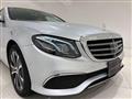 2019 Mercedes-Benz E-Class