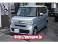 2019 Honda N BOX