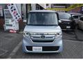 2019 Honda N BOX