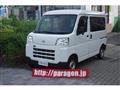 2022 Daihatsu Hijet Cargo
