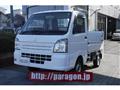2022 Suzuki Carry Truck