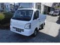 2022 Suzuki Carry Truck