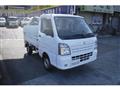 2022 Suzuki Carry Truck
