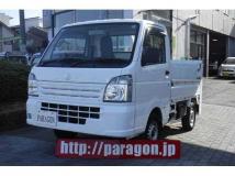 2022 Suzuki Carry Truck