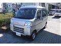 2025 Daihatsu Hijet Cargo
