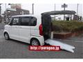 2020 Honda N BOX