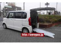 2020 Honda N BOX