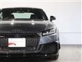 2022 Audi TT