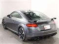 2022 Audi TT