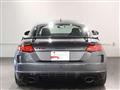 2022 Audi TT