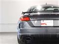 2022 Audi TT