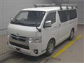 2022 Toyota Hiace Van
