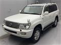 2004 Toyota Land Cruiser