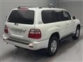 2004 Toyota Land Cruiser