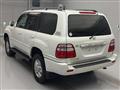 2004 Toyota Land Cruiser