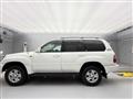 2004 Toyota Land Cruiser