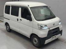 2021 Daihatsu Hijet Cargo