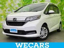 2021 Honda Freed