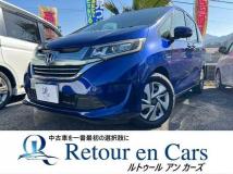 2018 Honda Freed