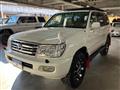 2006 Toyota Land Cruiser
