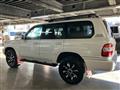 2006 Toyota Land Cruiser