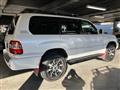 2006 Toyota Land Cruiser