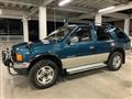 1997 Isuzu Wizard