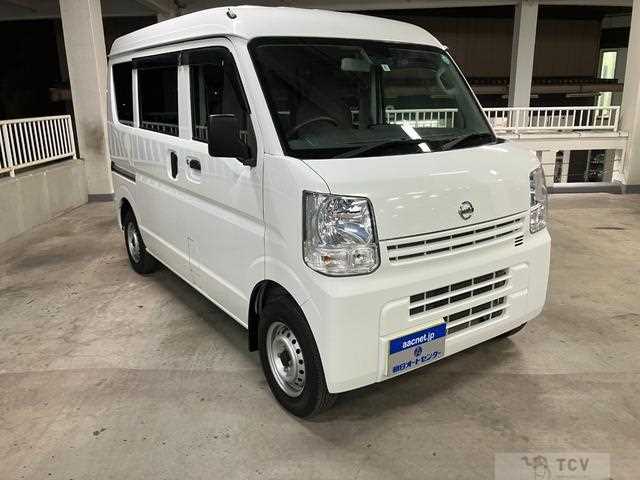 2019 Nissan Nissan Others