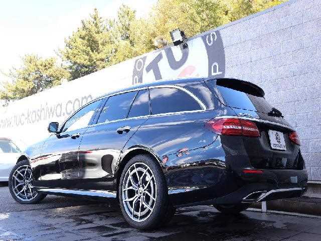 Mercedes-Benz E-Class 2023 — фото 4 купить в Москве