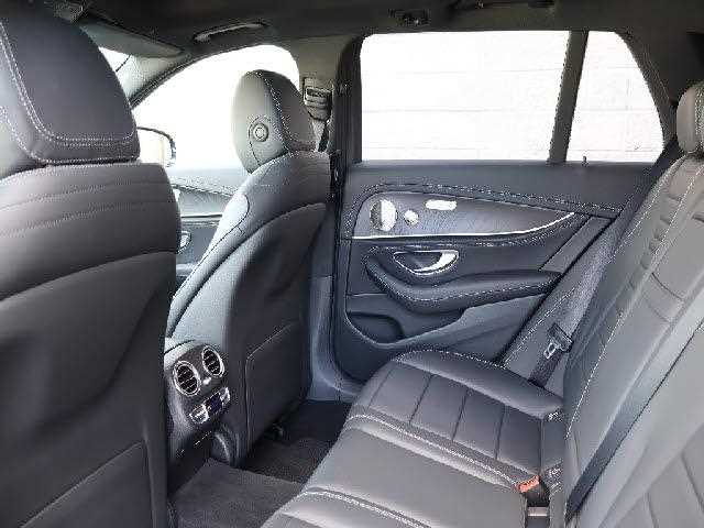 Mercedes-Benz E-Class 2023 — фото 5 купить в Москве