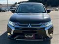 2015 Mitsubishi Outlander