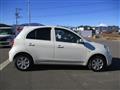 2011 Nissan March