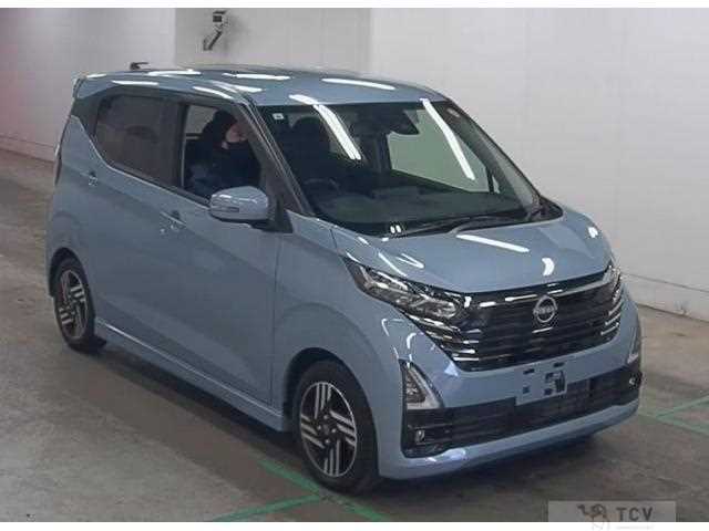 2024 Nissan Nissan Others